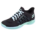 Încălțăminte de sală pentru femei Yonex  Power Cushion Comfort Z3 Women Black/Mint