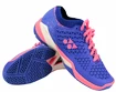 Încălțăminte de sală pentru femei Yonex  Power Cushion Eclipsion Z Blueberry