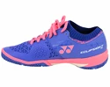 Încălțăminte de sală pentru femei Yonex  Power Cushion Eclipsion Z Blueberry