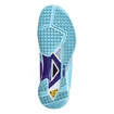 Încălțăminte de sală pentru femei Yonex  Power Cushion Eclipsion Z Light Blue