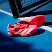 Încălțăminte de tenis pentru bărbați adidas Adizero Cybersonic 2 Lucid Red