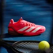 Încălțăminte de tenis pentru bărbați adidas Adizero Cybersonic 2 Lucid Red