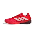 Încălțăminte de tenis pentru bărbați adidas Adizero Cybersonic 2 Lucid Red