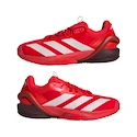 Încălțăminte de tenis pentru bărbați adidas Adizero Cybersonic 2 Lucid Red