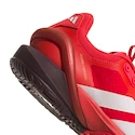 Încălțăminte de tenis pentru bărbați adidas Adizero Cybersonic 2 Lucid Red