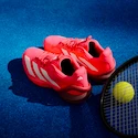 Încălțăminte de tenis pentru bărbați adidas Adizero Cybersonic 2 Lucid Red