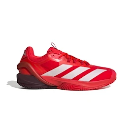 Încălțăminte de tenis pentru bărbați adidas Adizero Cybersonic 2 Lucid Red