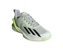 Încălțăminte de tenis pentru bărbați adidas Adizero Cybersonic M CRYJAD/CBLACK