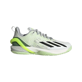 Încălțăminte de tenis pentru bărbați adidas Adizero Cybersonic M CRYJAD/CBLACK