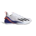 Încălțăminte de tenis pentru bărbați adidas Adizero Cybersonic White  EUR 42 2/3