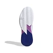 Încălțăminte de tenis pentru bărbați adidas Adizero Ubersonic 4.1 Ftwr White