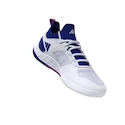 Încălțăminte de tenis pentru bărbați adidas Adizero Ubersonic 4.1 Ftwr White