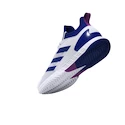 Încălțăminte de tenis pentru bărbați adidas Adizero Ubersonic 4.1 Ftwr White