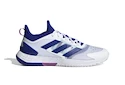 Încălțăminte de tenis pentru bărbați adidas Adizero Ubersonic 4.1 Ftwr White  EUR 44