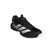 Încălțăminte de tenis pentru bărbați adidas Adizero Ubersonic 5 Core Black