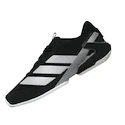 Încălțăminte de tenis pentru bărbați adidas Adizero Ubersonic 5 Core Black