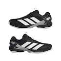 Încălțăminte de tenis pentru bărbați adidas Adizero Ubersonic 5 Core Black