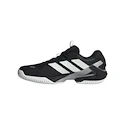 Încălțăminte de tenis pentru bărbați adidas Adizero Ubersonic 5 Core Black