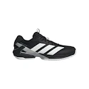 Încălțăminte de tenis pentru bărbați adidas Adizero Ubersonic 5 Core Black