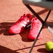 Încălțăminte de tenis pentru bărbați adidas Adizero Ubersonic 5 Lucid Clay Red