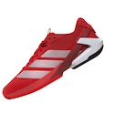 Încălțăminte de tenis pentru bărbați adidas Adizero Ubersonic 5 Lucid Clay Red