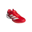 Încălțăminte de tenis pentru bărbați adidas Adizero Ubersonic 5 Lucid Red