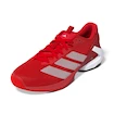 Încălțăminte de tenis pentru bărbați adidas Adizero Ubersonic 5 Lucid Red