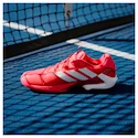 Încălțăminte de tenis pentru bărbați adidas Adizero Ubersonic 5 Lucid Red