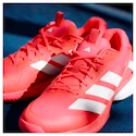 Încălțăminte de tenis pentru bărbați adidas Adizero Ubersonic 5 Lucid Red