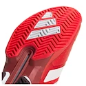 Încălțăminte de tenis pentru bărbați adidas Adizero Ubersonic 5 Lucid Red