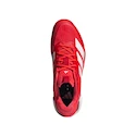 Încălțăminte de tenis pentru bărbați adidas Adizero Ubersonic 5 Lucid Red