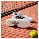 Încălțăminte de tenis pentru bărbați adidas Adizero Ubersonic 5 White/Core Black