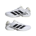 Încălțăminte de tenis pentru bărbați adidas Adizero Ubersonic 5 White/Core Black