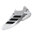 Încălțăminte de tenis pentru bărbați adidas Adizero Ubersonic 5 White/Core Black