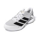 Încălțăminte de tenis pentru bărbați adidas Adizero Ubersonic 5 White/Core Black