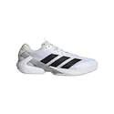 Încălțăminte de tenis pentru bărbați adidas Adizero Ubersonic 5 White/Core Black