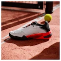 Încălțăminte de tenis pentru bărbați adidas Barricade 13 M Clay White/Core Black