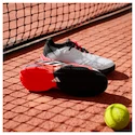 Încălțăminte de tenis pentru bărbați adidas Barricade 13 M Clay White/Core Black