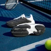 Încălțăminte de tenis pentru bărbați adidas Barricade 13 M Core Black/White