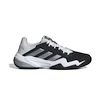 Încălțăminte de tenis pentru bărbați adidas Barricade 13 M Core Black/White