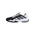 Încălțăminte de tenis pentru bărbați adidas Barricade 13 M Core Black/White