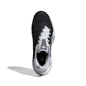 Încălțăminte de tenis pentru bărbați adidas Barricade 13 M Core Black/White