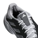 Încălțăminte de tenis pentru bărbați adidas Barricade 13 M Core Black/White