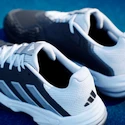 Încălțăminte de tenis pentru bărbați adidas Barricade 13 M Core Black/White