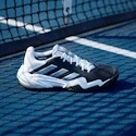 Încălțăminte de tenis pentru bărbați adidas Barricade 13 M Core Black/White