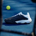 Încălțăminte de tenis pentru bărbați adidas Barricade 13 M Core Black/White