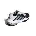 Încălțăminte de tenis pentru bărbați adidas Barricade 13 M Core Black/White