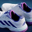 Încălțăminte de tenis pentru bărbați adidas Barricade 13 M Ftwr White