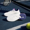 Încălțăminte de tenis pentru bărbați adidas Barricade 13 M Ftwr White