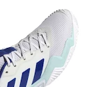 Încălțăminte de tenis pentru bărbați adidas Barricade 13 M Ftwr White